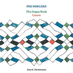 Per Nørgård: The Organ Book & Canon