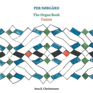 Per Nørgård: The Organ Book & Canon