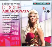 Vinci, Leonardo: Didone abbandonata