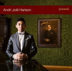 Andri Joel Harison