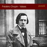 Chopin: Waltzes Nos. 1-17
