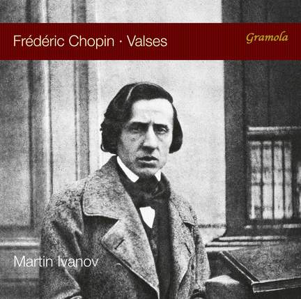 Chopin: Waltzes Nos. 1-17