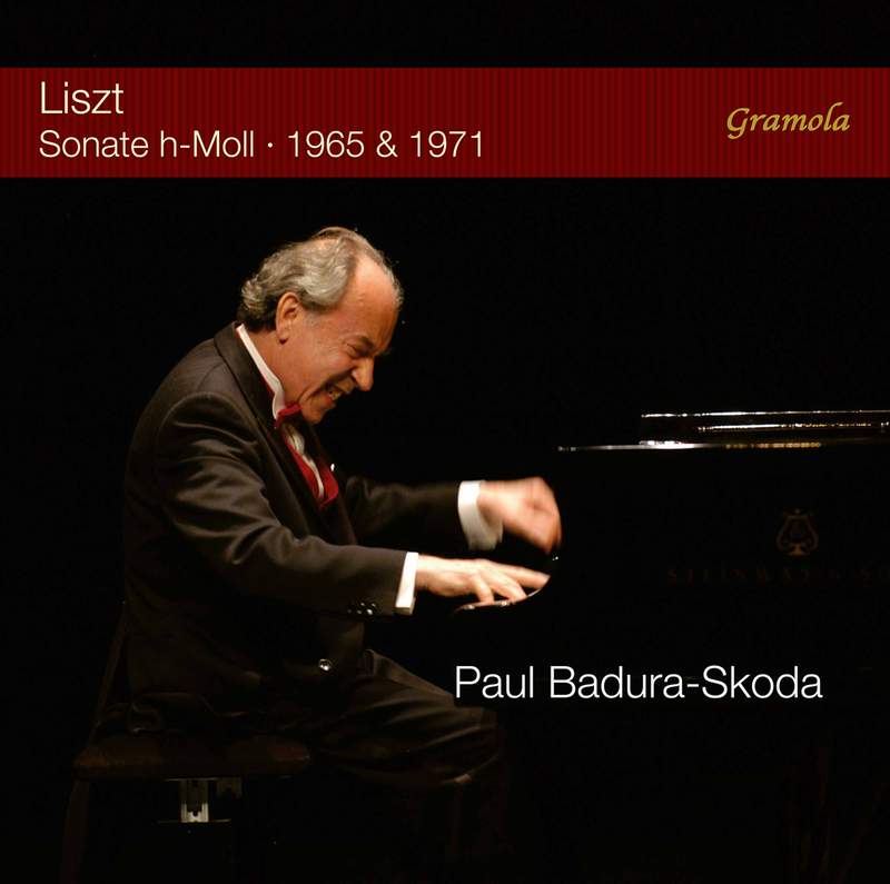 クラシック Paul Badura-Skoda 75th Birthday Tribute Badura-Skoda: A Musical Biography - 75th Birthday Tribute - Genuin
