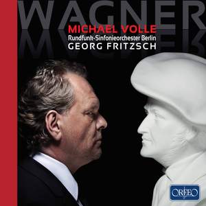 Richard Wagner: Michael Volle