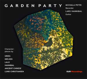 Garden Party Product Image