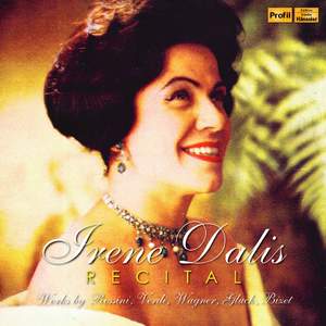 Irene Dalis: Recital