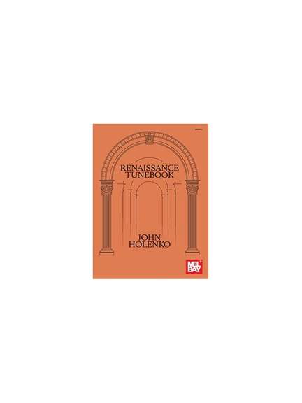 Renaissance Tunebook