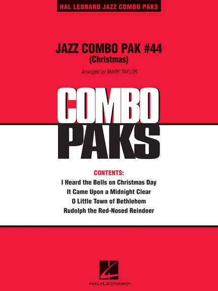 Jazz Combo Pak 44