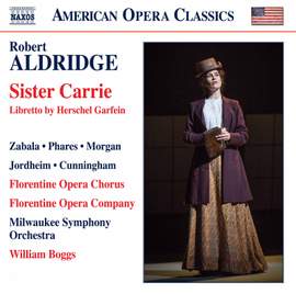 Aldridge: Sister Carrie