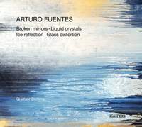 Arturo Fuentes: Broken Mirrors and other works