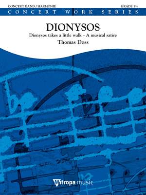 Thomas Doss: Dionysos