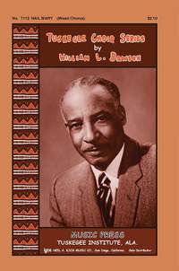 William Levi Dawson: Hail Mary