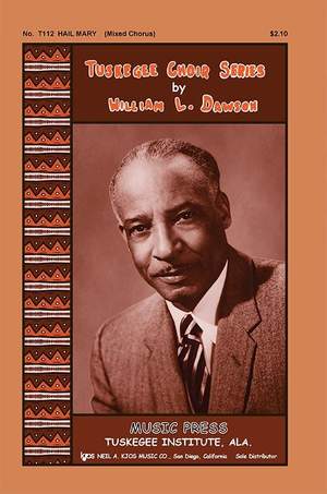 William Levi Dawson: Hail Mary