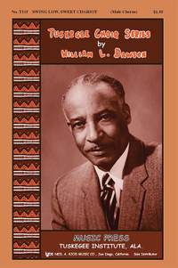 William Levi Dawson: Swing Low, Sweet Chariot