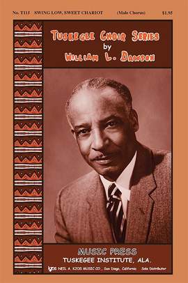 William Levi Dawson: Swing Low, Sweet Chariot