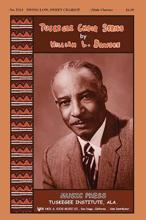 William Levi Dawson: Swing Low, Sweet Chariot