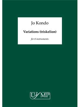 Jo Kondo: Variations