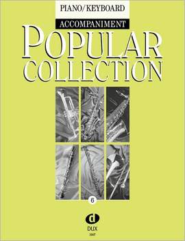 Arturo Himmer: Popular Collection Band 6