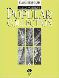 Arturo Himmer: Popular Collection Band 6