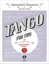 Chris Gall: Tango For Two