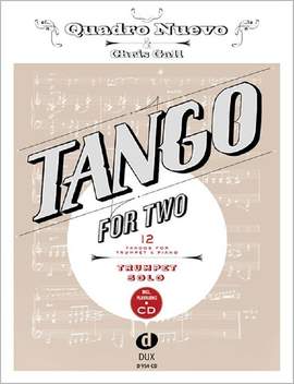Chris Gall: Tango For Two