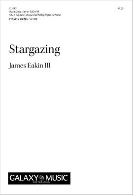 James Granville Eakin: Stargazing