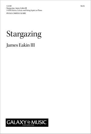 James Granville Eakin: Stargazing