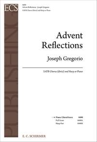 Joseph Gregorio: Advent Reflections