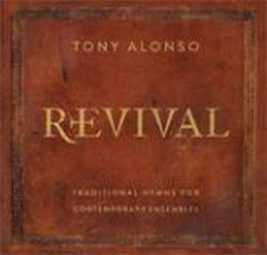 Tony Alonso: Revival