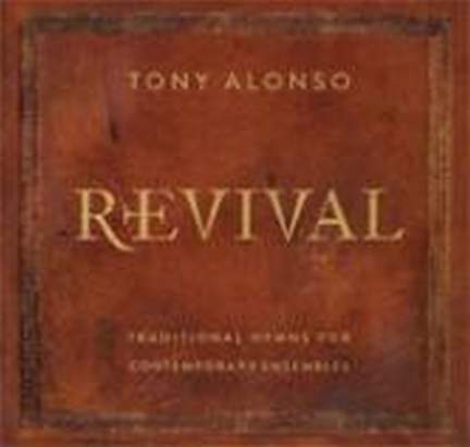 Tony Alonso: Revival