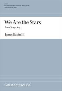 James Granville Eakin: We Are the Stars from Stargazing