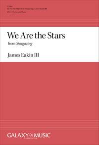 James Granville Eakin: We Are the Stars from Stargazing