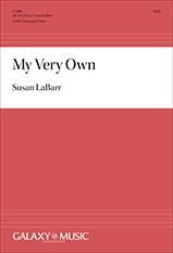 Susan LaBarr: My Very Own
