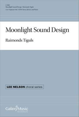 Raimonds Tiguls: Moonlight Sound Design