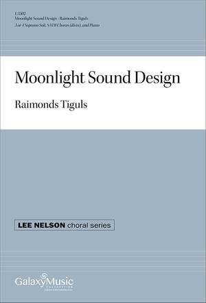 Raimonds Tiguls: Moonlight Sound Design