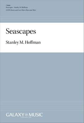 Stanley M. Hoffman: Seascapes