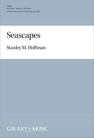 Stanley M. Hoffman: Seascapes