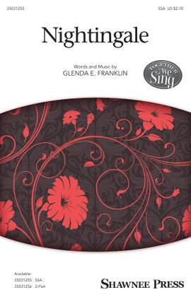 Glenda E. Franklin: Nightingale