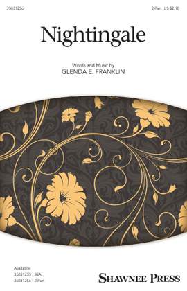Glenda E. Franklin: Nightingale