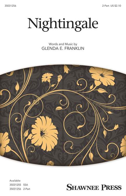 Glenda E. Franklin: Nightingale