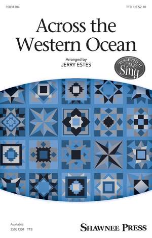 Across the Western Ocean