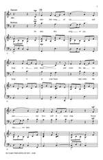 So Take This Song of Joy Product Image