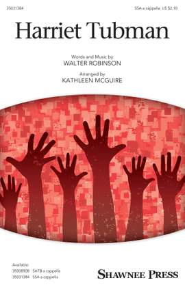 Walter Robinson: Harriet Tubman