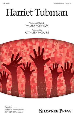 Walter Robinson: Harriet Tubman