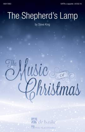 Steve King: The Shepherd's Lamp Carol