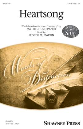 Joseph M. Martin: Heartsong