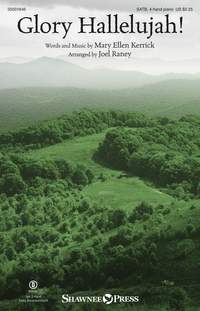 Mary Ellen Kerrick: Glory Hallelujah!