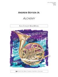 Andrew Boysen Jr.: Alchemy
