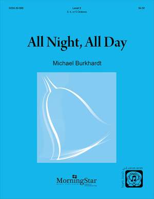 Michael Burkhardt: All Night, All Day