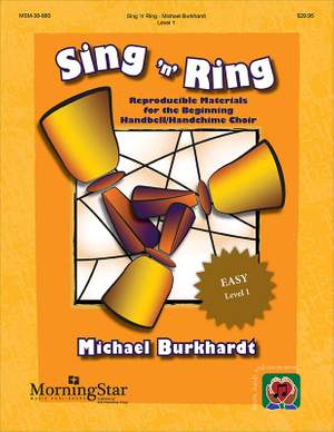 Michael Burkhardt: Sing 'n' Ring